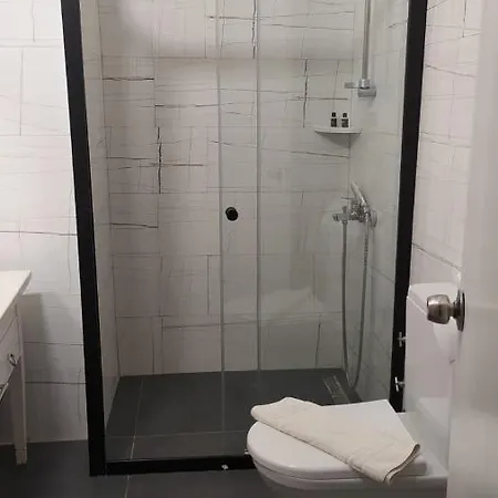 One Day 3* Turgutreis