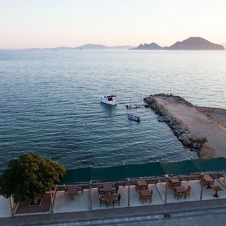 Szálloda One Day Turgutreis