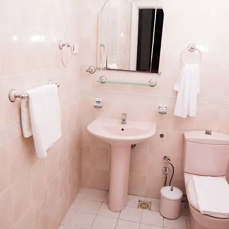 Szálloda One Day 3*