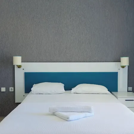 One Day Szálloda Turgutreis