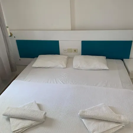 Szálloda One Day Turgutreis