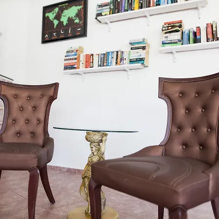 Szálloda One Day 3*