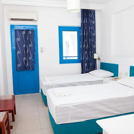 Hotel One Day Turgutreis