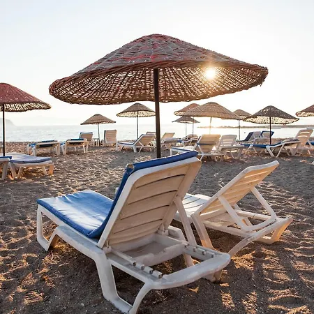 One Day 3* Turgutreis