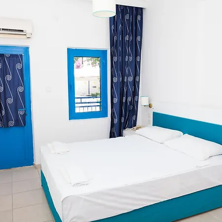 Hotel One Day Turgutreis