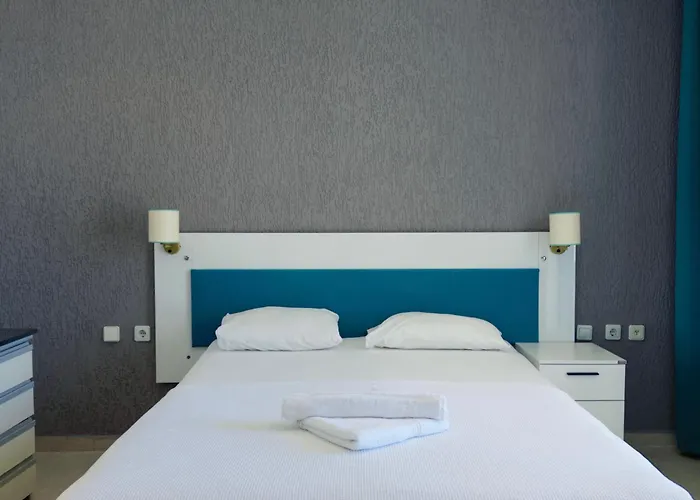 Hotel One Day Turgutreis