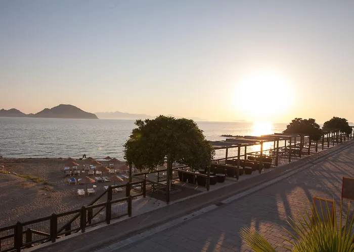 Hotell One Day Turgutreis