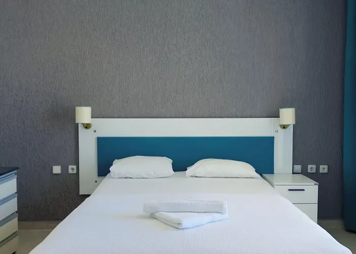 One Day Hotell Turgutreis