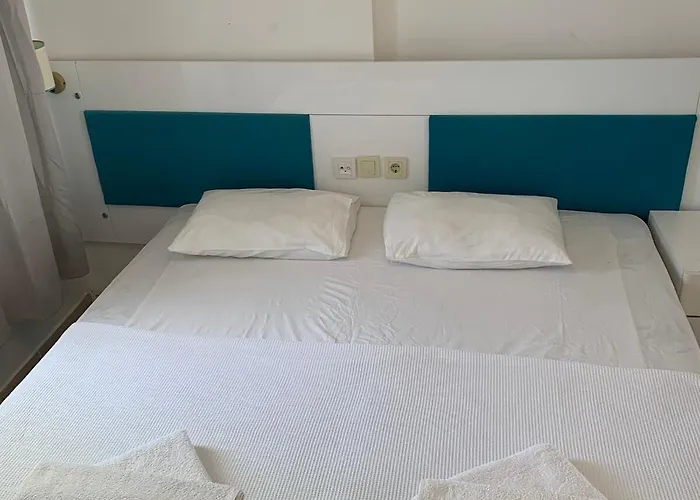 Hotel One Day Turgutreis