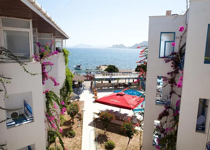 One Day Hotell Turgutreis