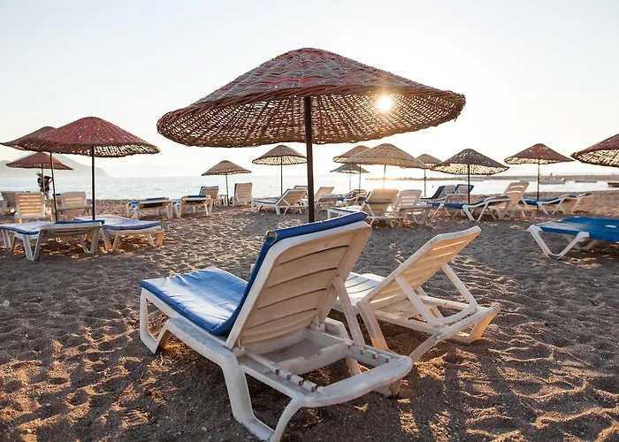 One Day 3* Turgutreis