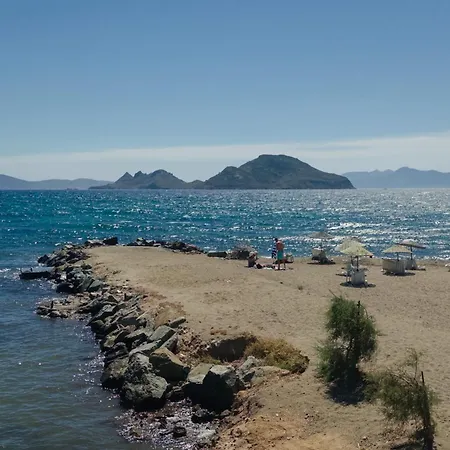 Ξενοδοχείο One Day