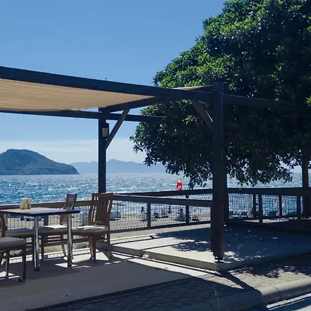 Hotel One Day Turgutreis