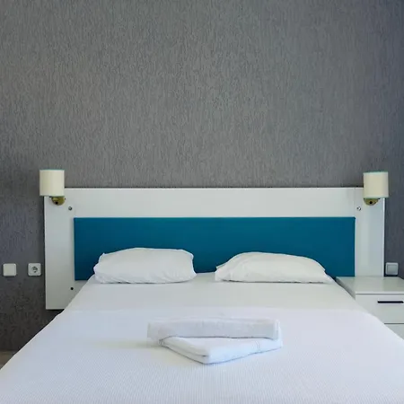 Hotell One Day Turgutreis
