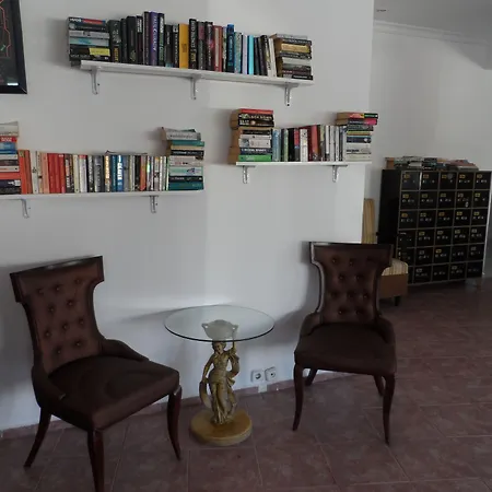 One Day Hotell 3*