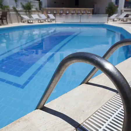 One Day Hotell