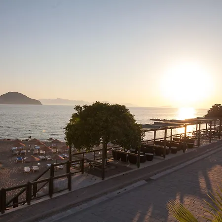 Hotell One Day Turgutreis