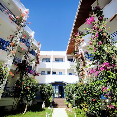 One Day Hotell Turgutreis