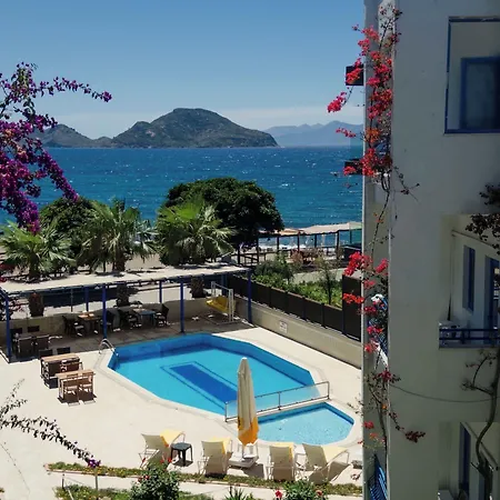 One Day Hotell 3*