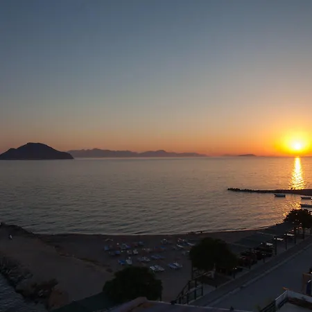 Hotell One Day Turgutreis