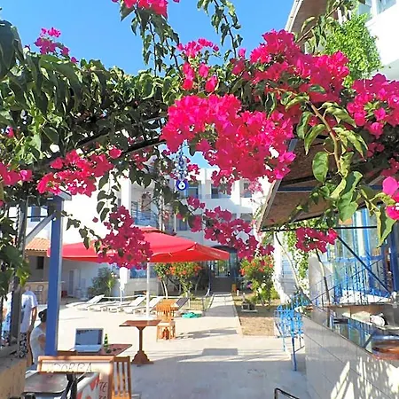 Hotel One Day Turgutreis