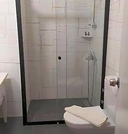 Hotel One Day Turgutreis