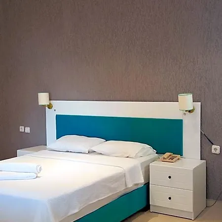 One Day Hotel 3*
