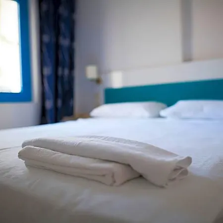 Hotel One Day Turgutreis