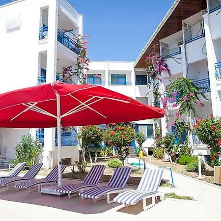 Hotel One Day