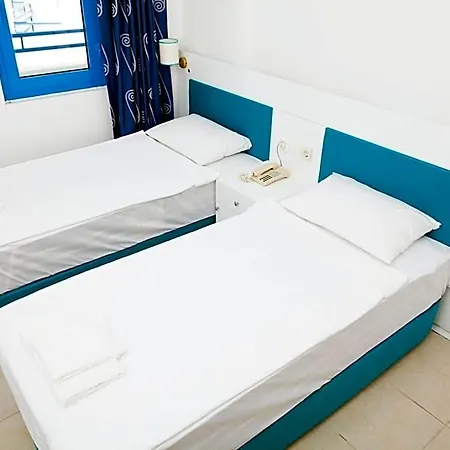 One Day Hotel Turgutreis