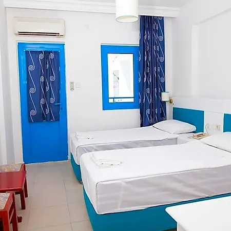One Day Hotel