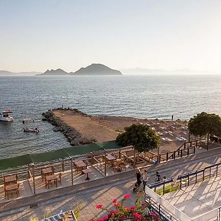 One Day Turgutreis