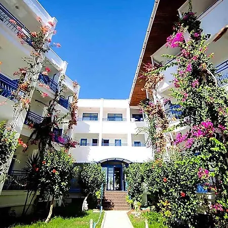 One Day Hotel