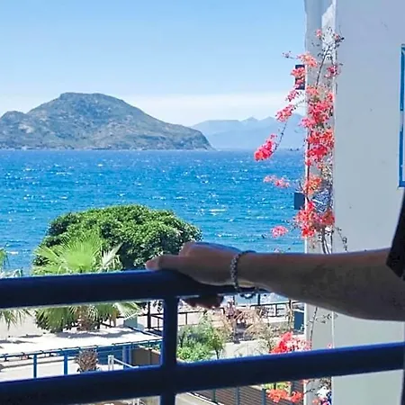 One Day 3* Turgutreis