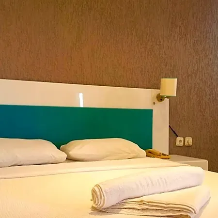 One Day Hotel