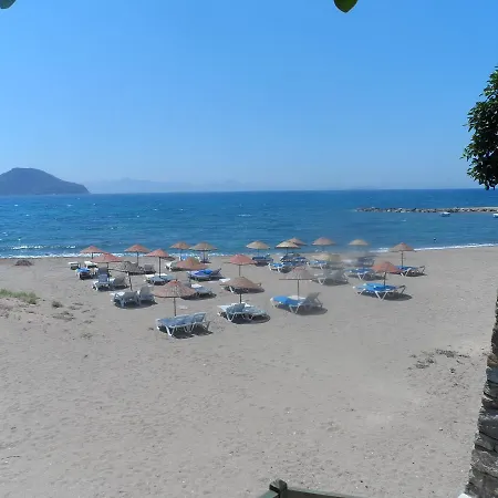 One Day Hotell