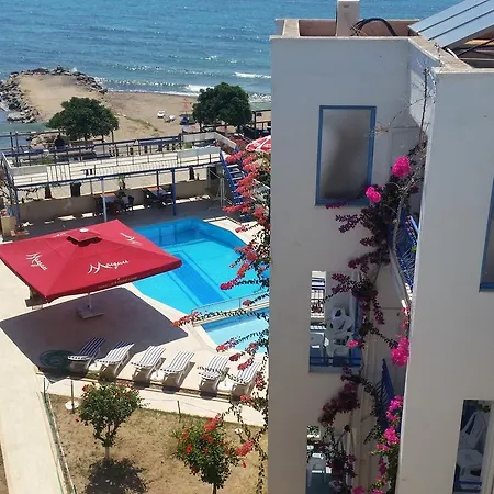 One Day Hotell Turgutreis