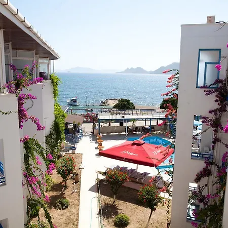 One Day Hotell Turgutreis