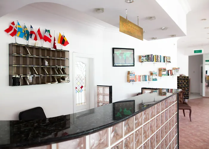 Отель One Day 3*