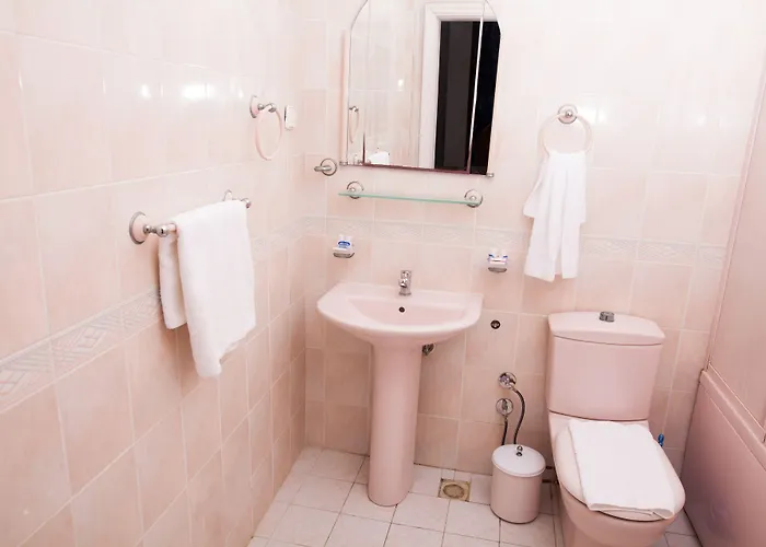 Отель One Day 3*