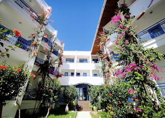 One Day Hotel Turgutreis