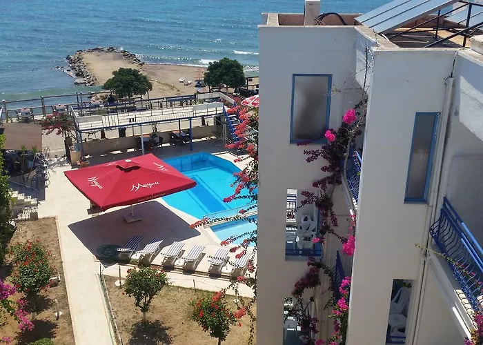 One Day Hotel Turgutreis