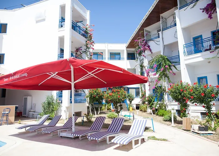 One Day Hotel Turgutreis