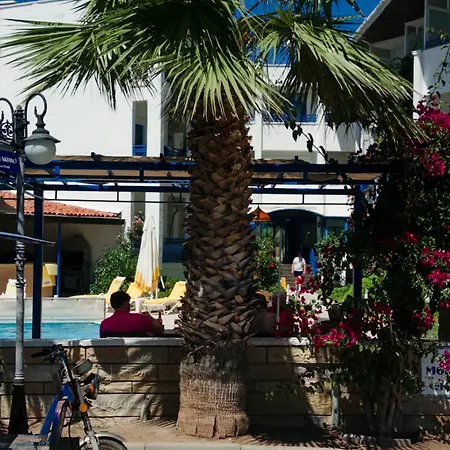 One Day Hotell Turgutreis