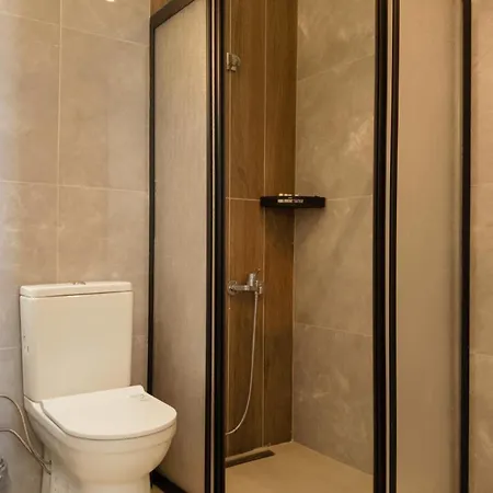 One Day ホテル 3*