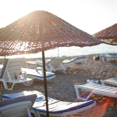 One Day Hotell 3*