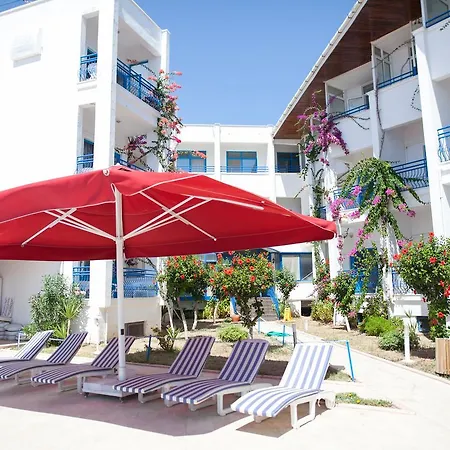 One Day ホテル トゥルグトレイス