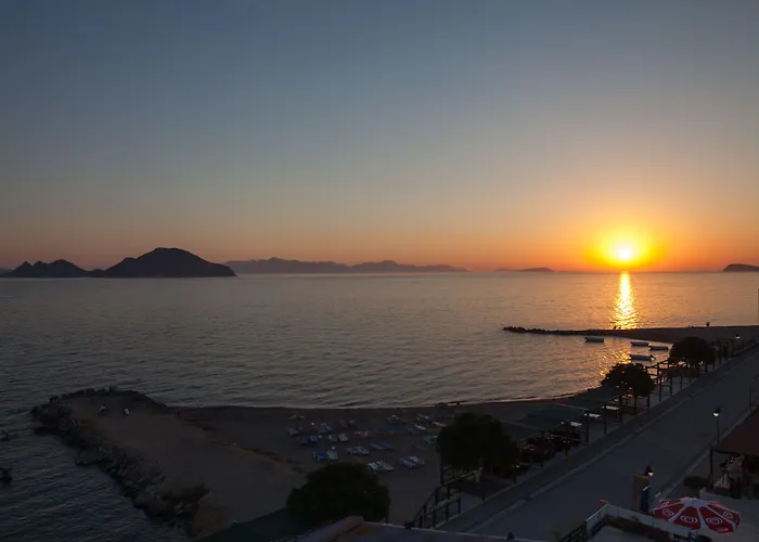 Szálloda One Day Turgutreis